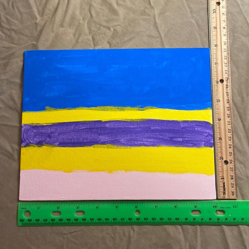 Art work # 2